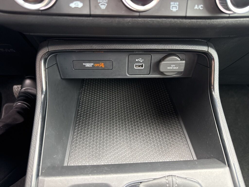 2025 Honda CR-V LX Mount Joy PA