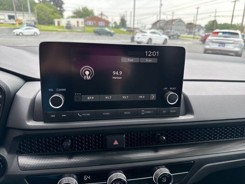 2025 Honda CR-V LX Mount Joy PA