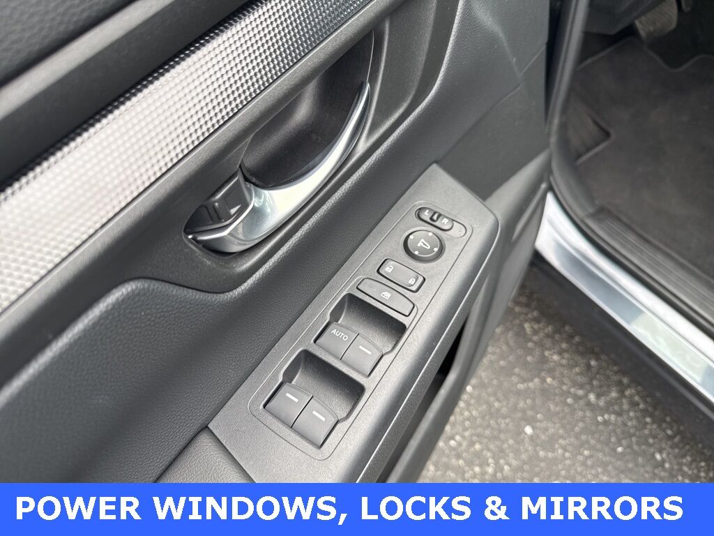 2025 Honda CR-V LX Mount Joy PA