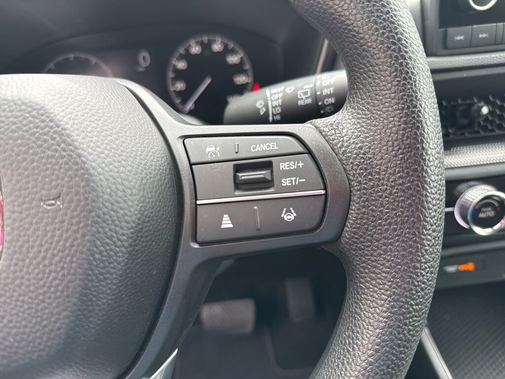 2025 Honda CR-V LX Mount Joy PA