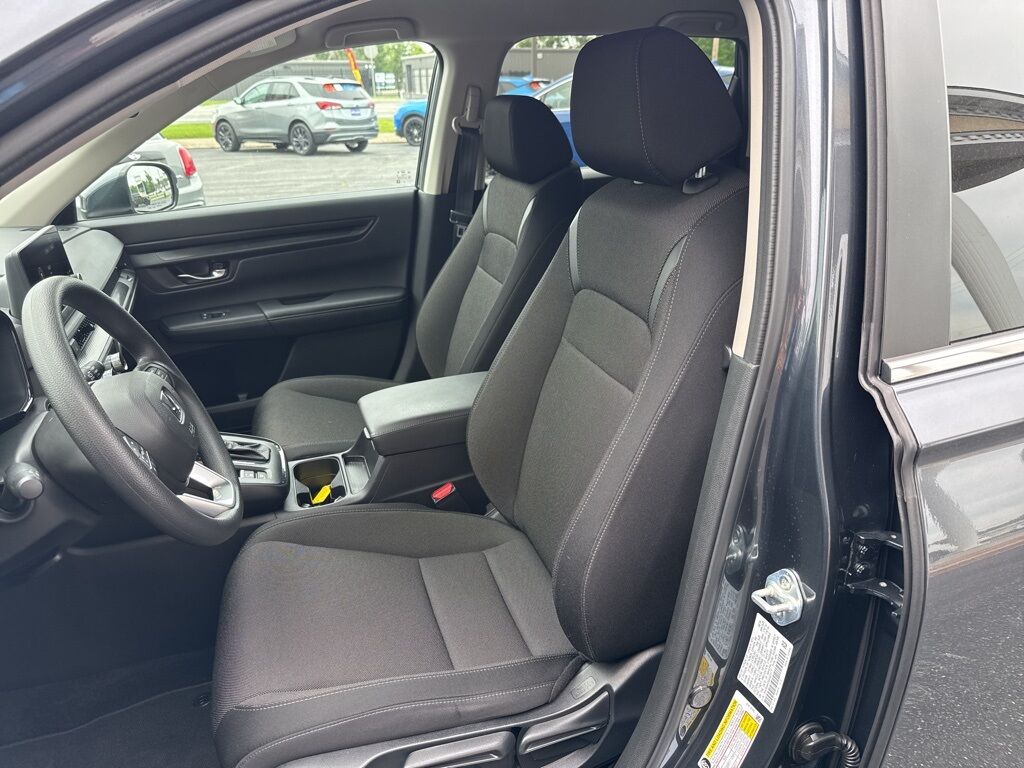 2025 Honda CR-V LX Mount Joy PA