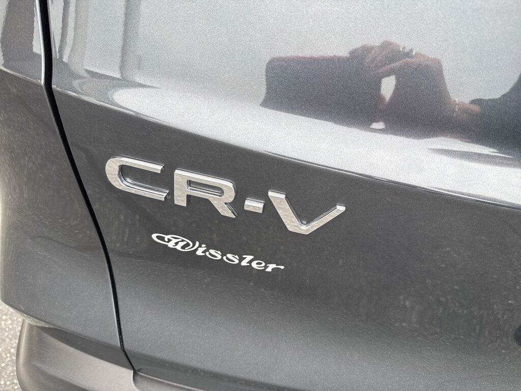 2025 Honda CR-V LX Mount Joy PA