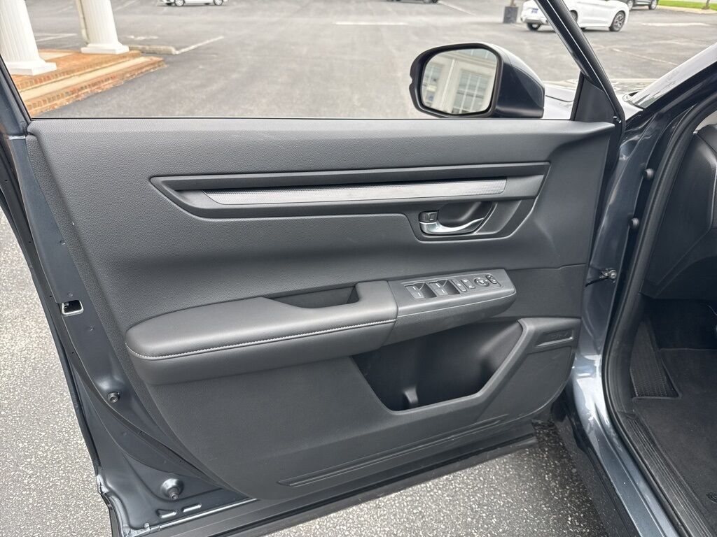 2025 Honda CR-V LX Mount Joy PA