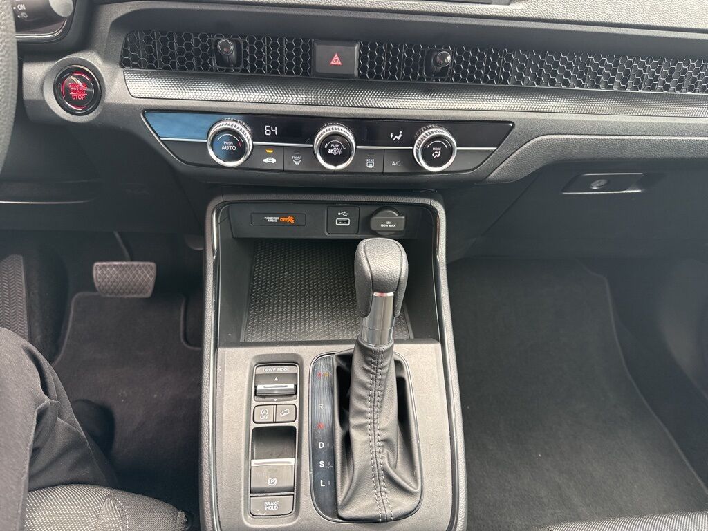 2025 Honda CR-V LX Mount Joy PA