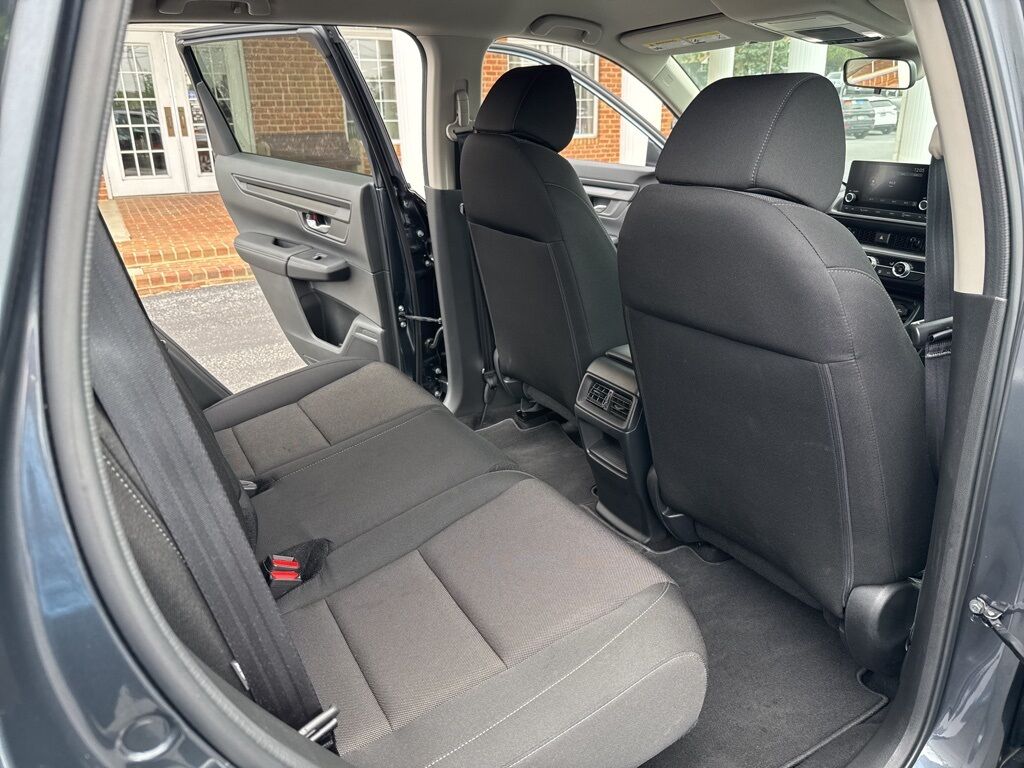 2025 Honda CR-V LX Mount Joy PA