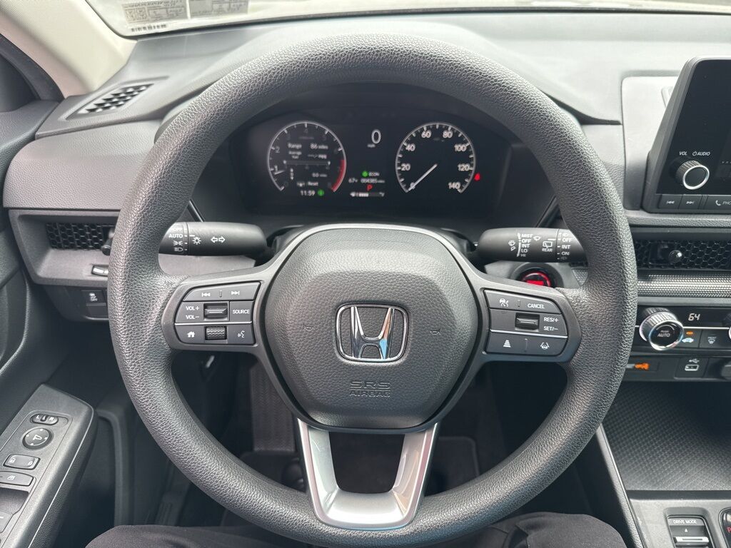 2025 Honda CR-V LX Mount Joy PA