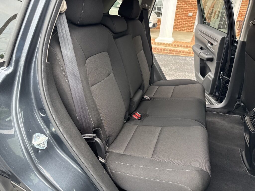 2025 Honda CR-V LX Mount Joy PA