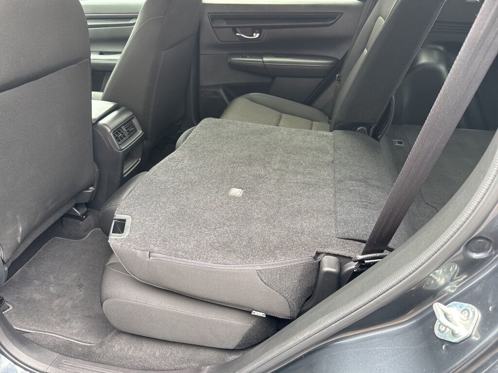 2025 Honda CR-V LX Mount Joy PA