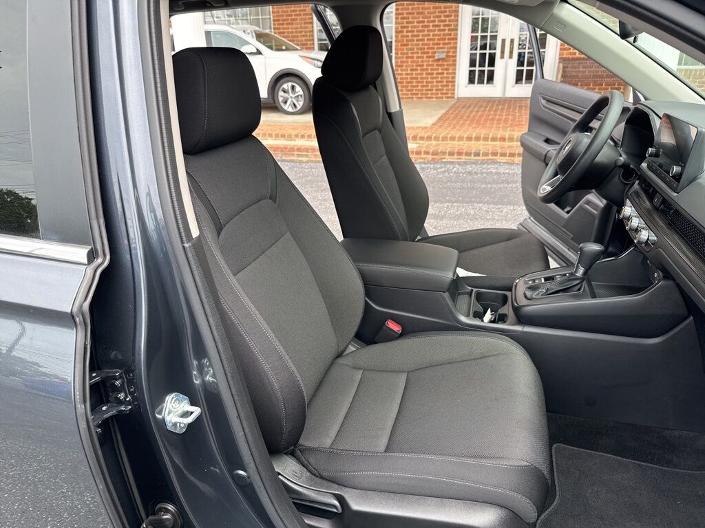 2025 Honda CR-V LX Mount Joy PA