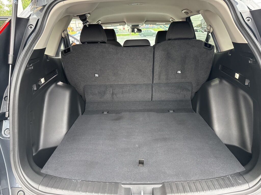 2025 Honda CR-V LX Mount Joy PA