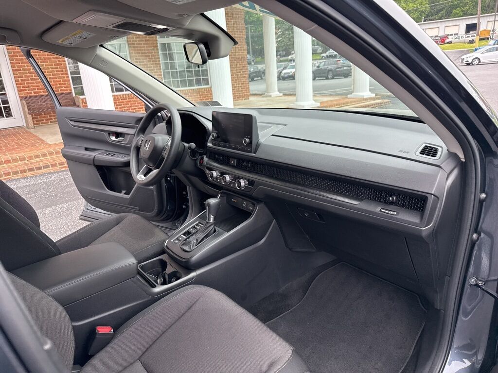 2025 Honda CR-V LX Mount Joy PA
