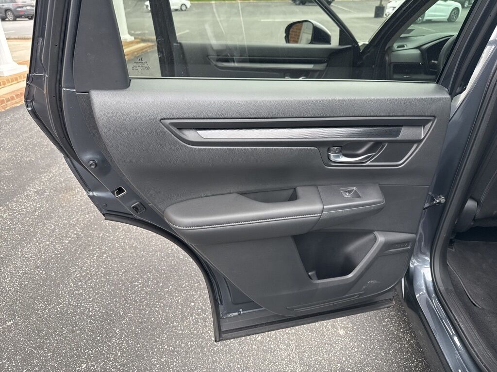 2025 Honda CR-V LX Mount Joy PA