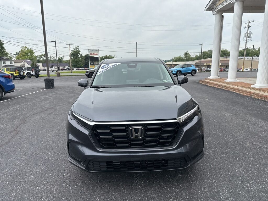 2025 Honda CR-V LX Mount Joy PA