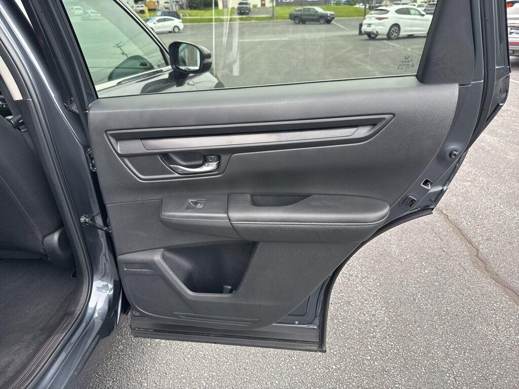 2025 Honda CR-V LX Mount Joy PA