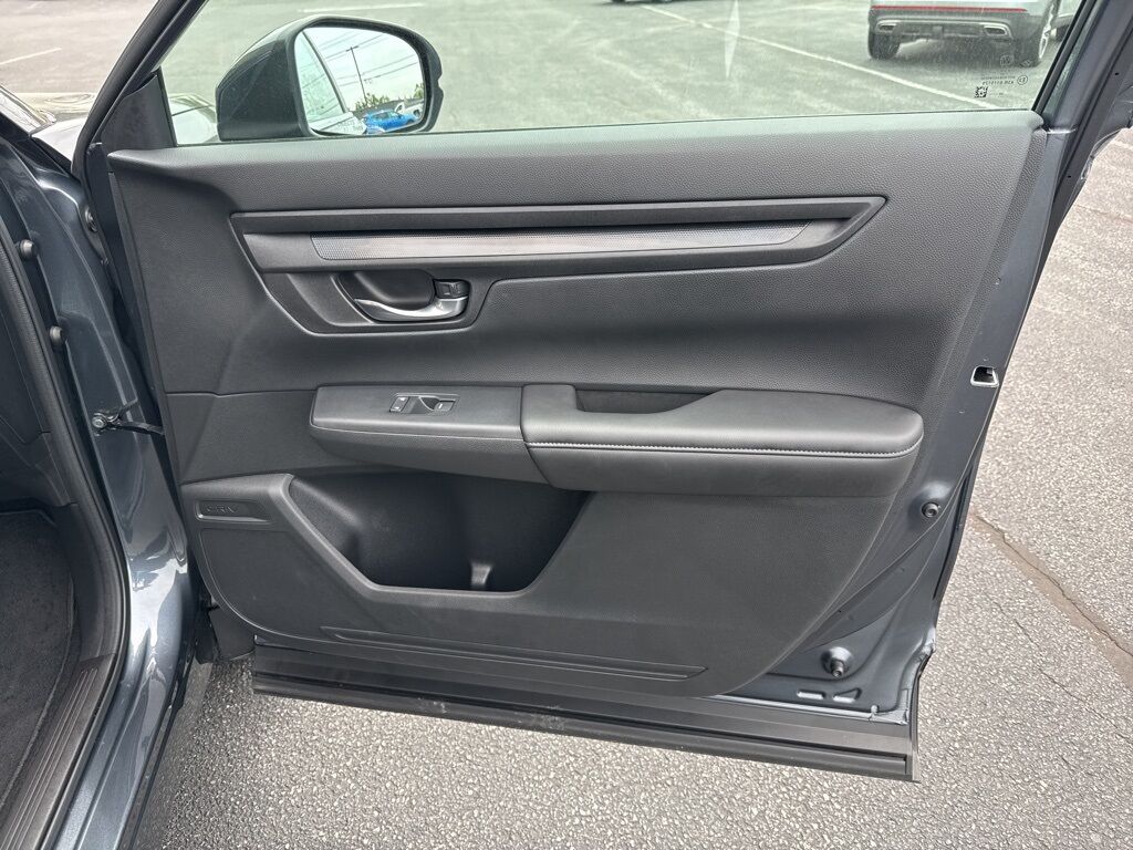 2025 Honda CR-V LX Mount Joy PA
