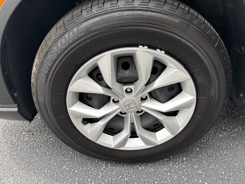 2025 Honda CR-V LX Mount Joy PA