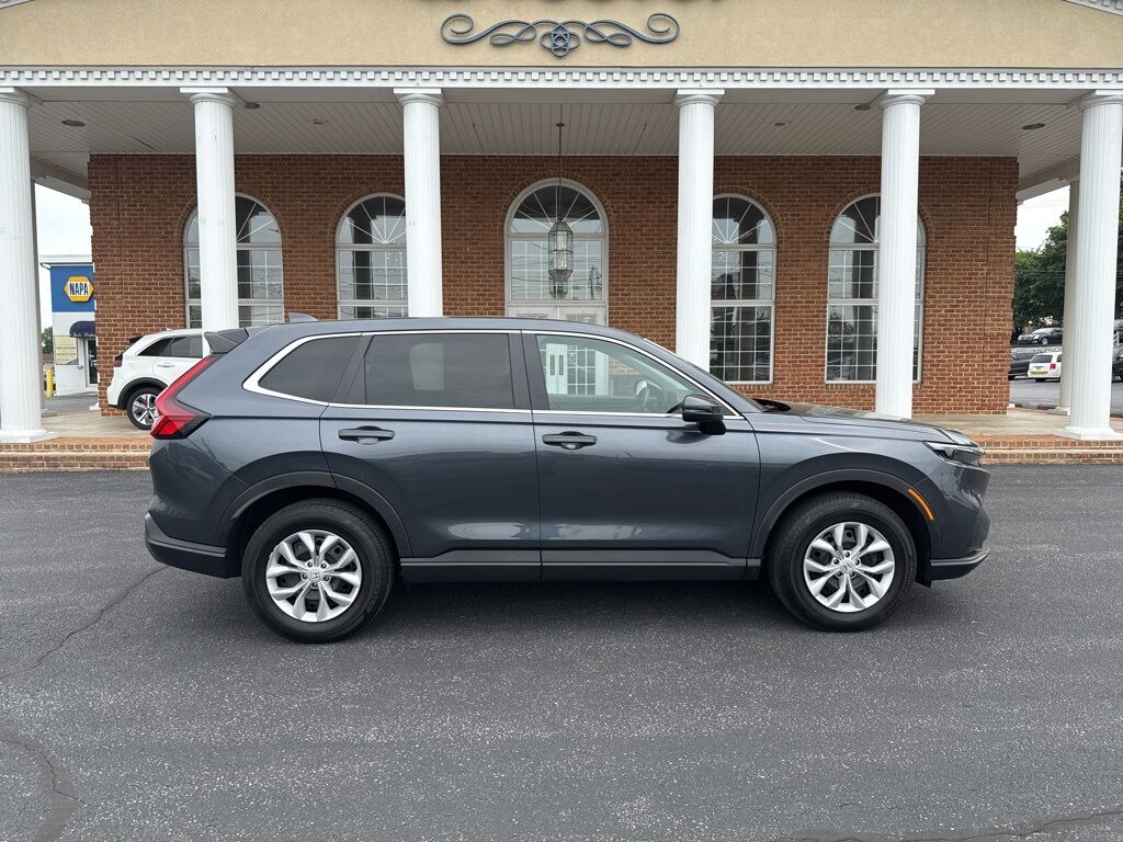 2025 Honda CR-V LX Mount Joy PA