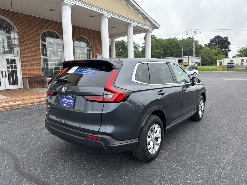 2025 Honda CR-V LX Mount Joy PA