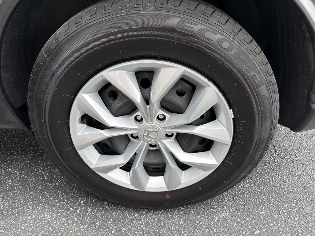 2025 Honda CR-V LX Mount Joy PA