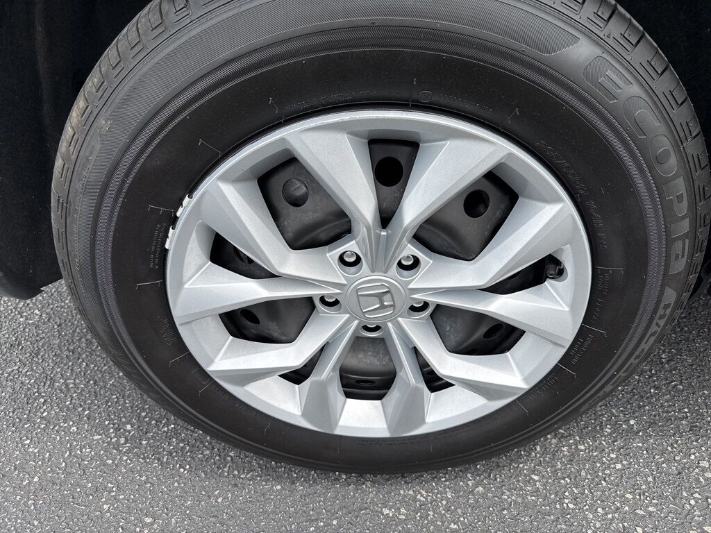 2025 Honda CR-V LX Mount Joy PA