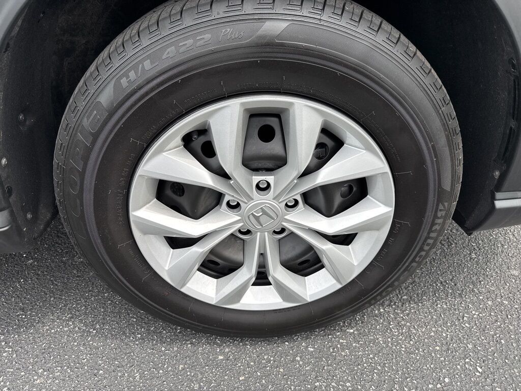 2025 Honda CR-V LX Mount Joy PA