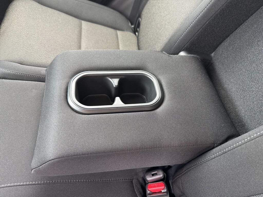 2025 Honda CR-V LX Mount Joy PA