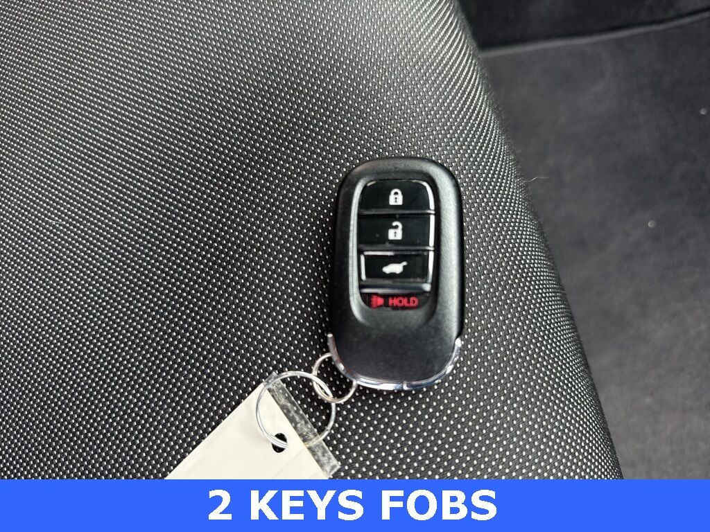 2025 Honda CR-V LX Mount Joy PA