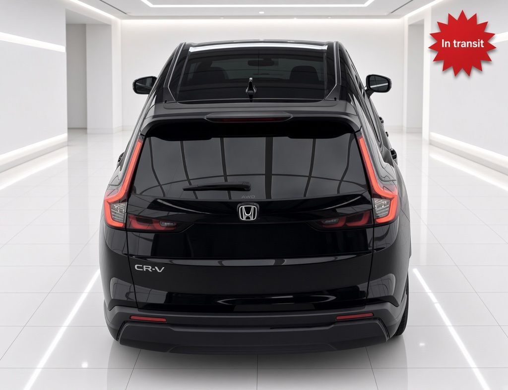2025 Honda CR-V LX Oklahoma City OK