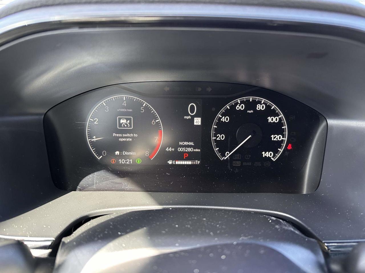 2025 Honda CR-V LX San Clemente CA