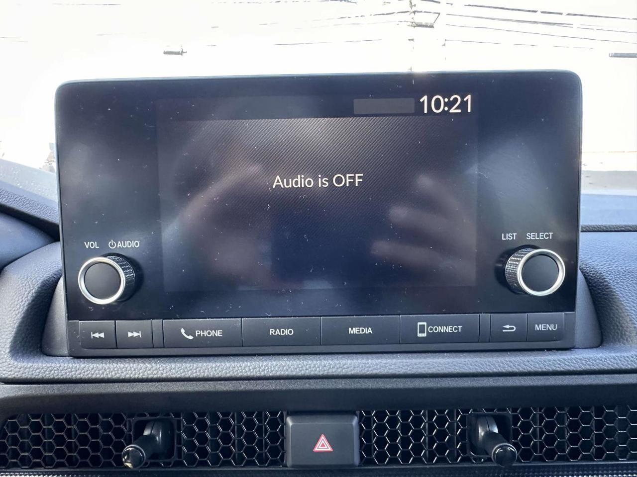 2025 Honda CR-V LX San Clemente CA