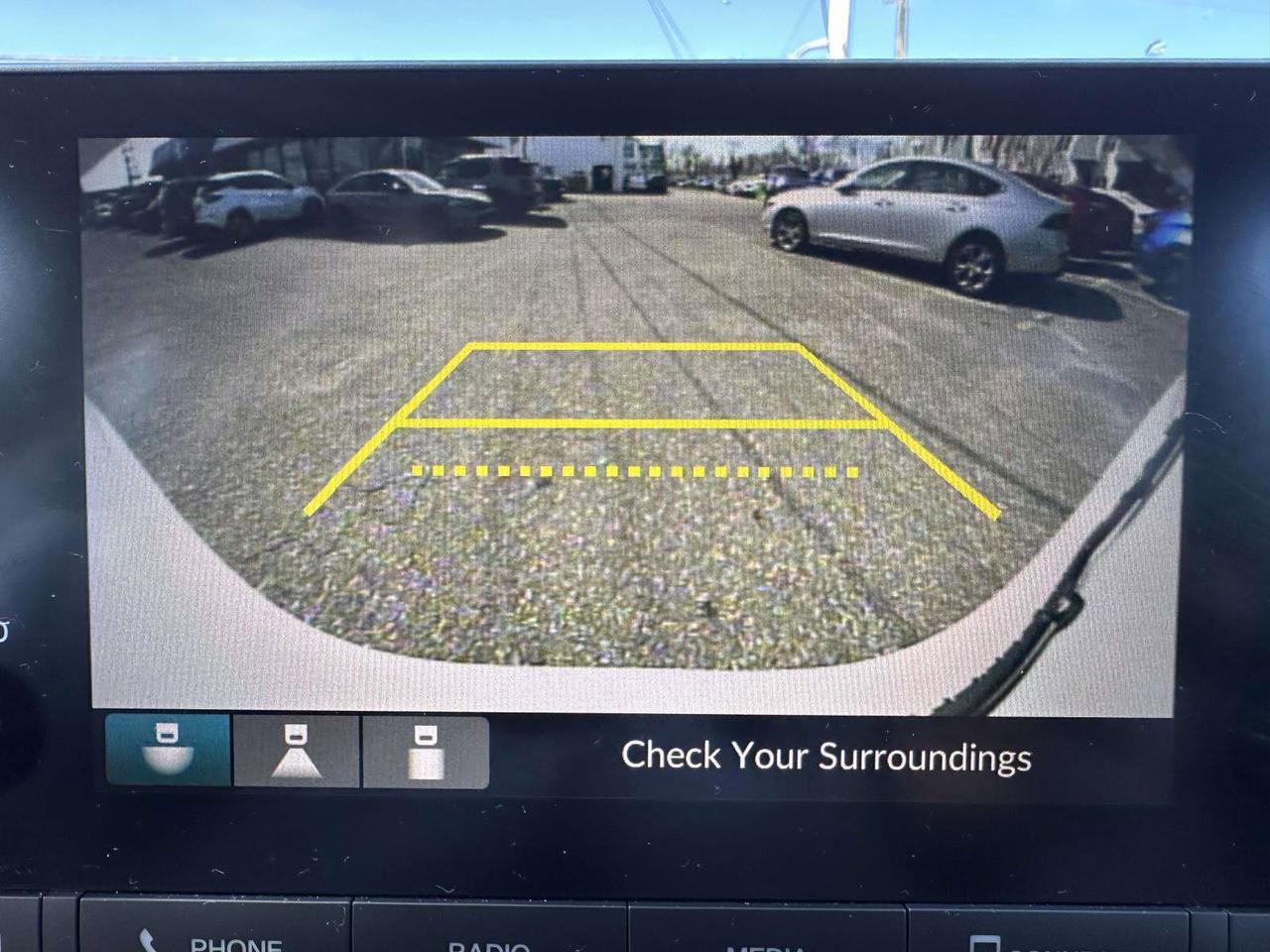 2025 Honda CR-V LX San Clemente CA