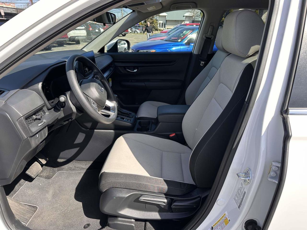 2025 Honda CR-V LX San Clemente CA