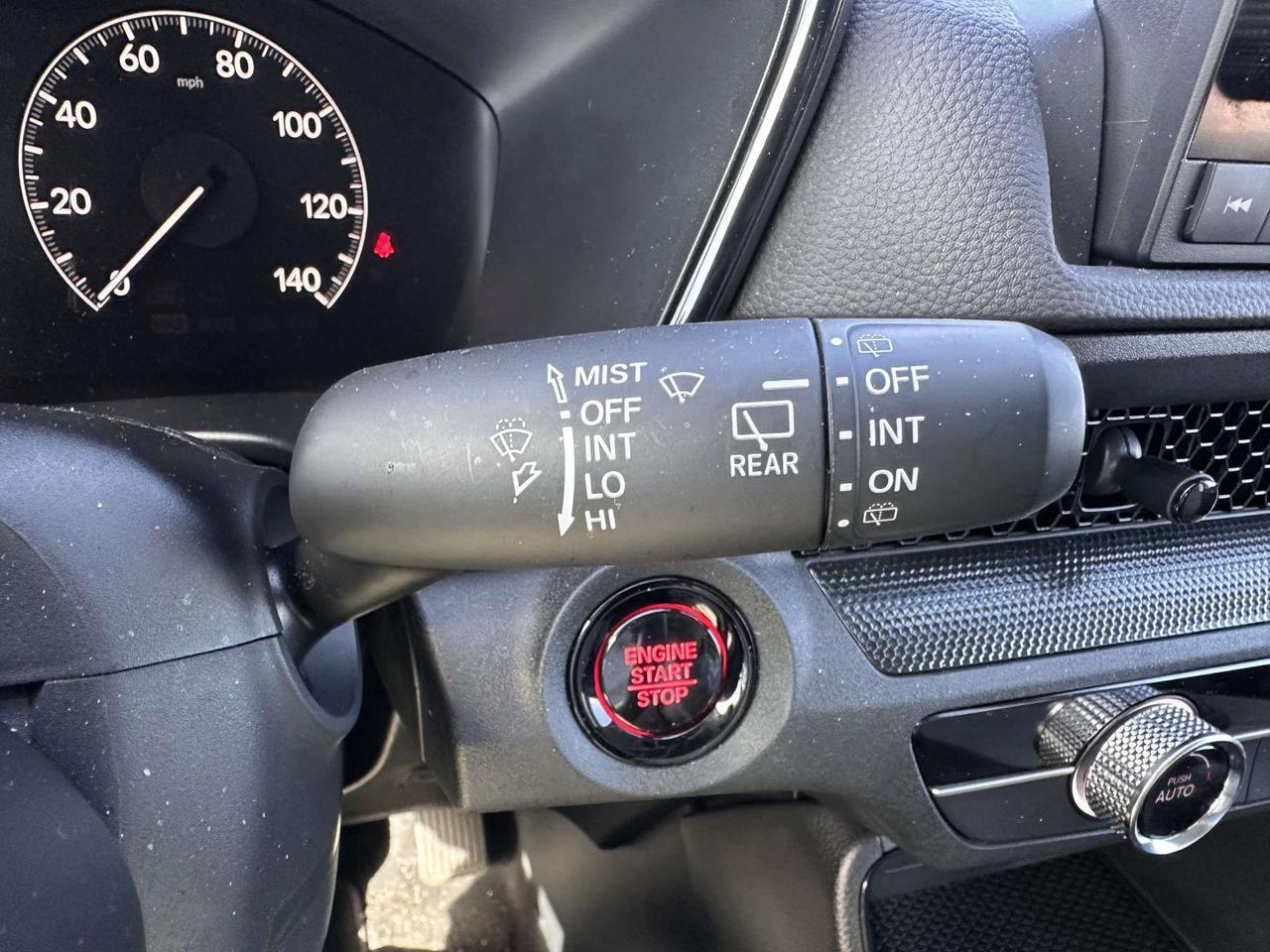 2025 Honda CR-V LX San Clemente CA