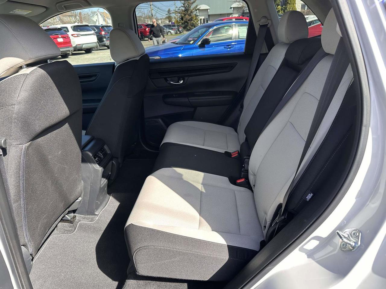 2025 Honda CR-V LX San Clemente CA