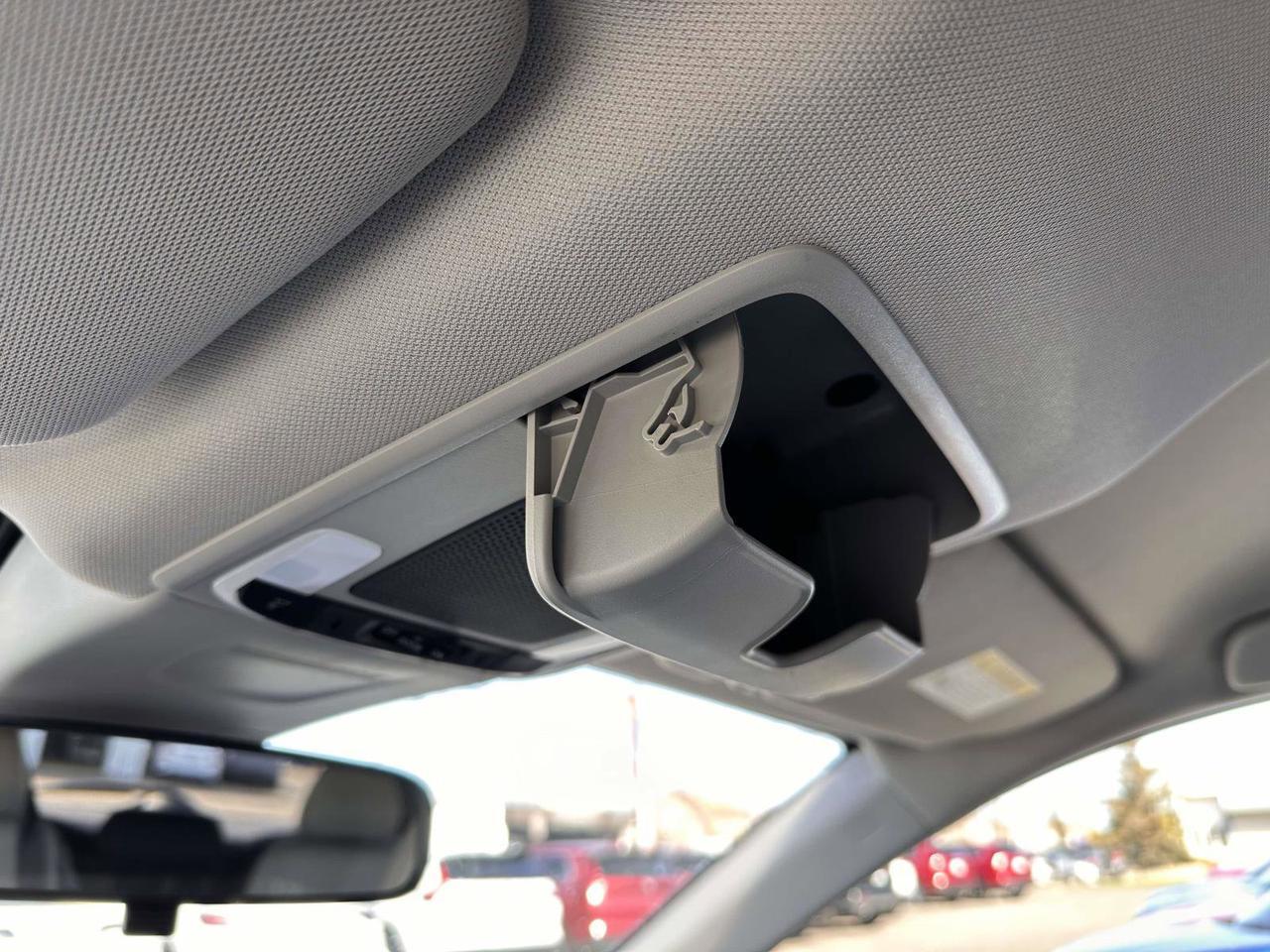 2025 Honda CR-V LX San Clemente CA