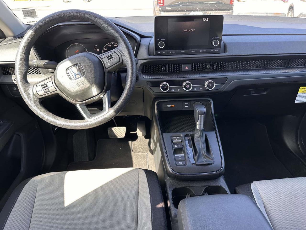 2025 Honda CR-V LX San Clemente CA