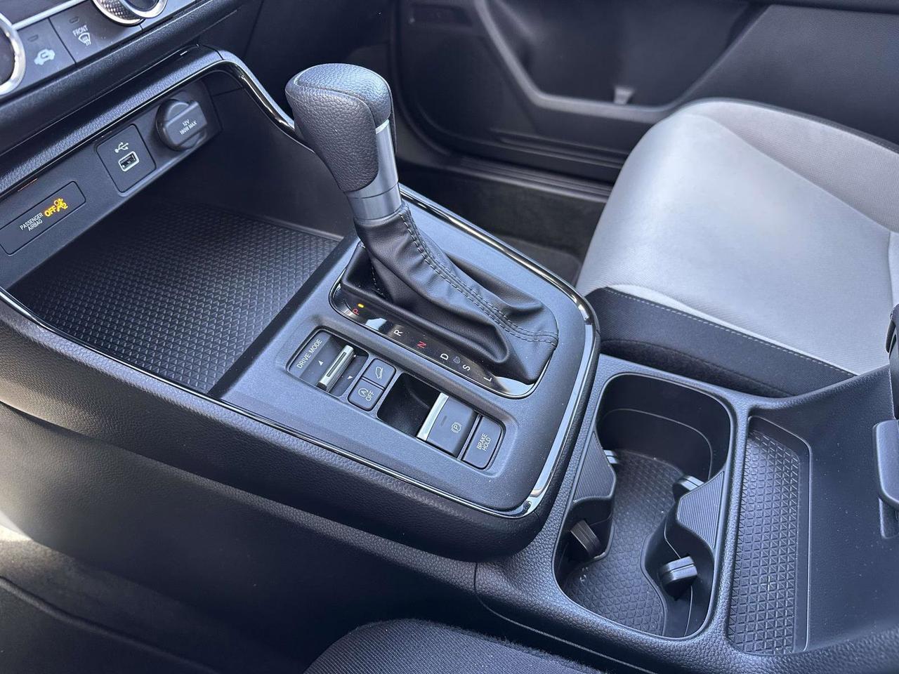 2025 Honda CR-V LX San Clemente CA