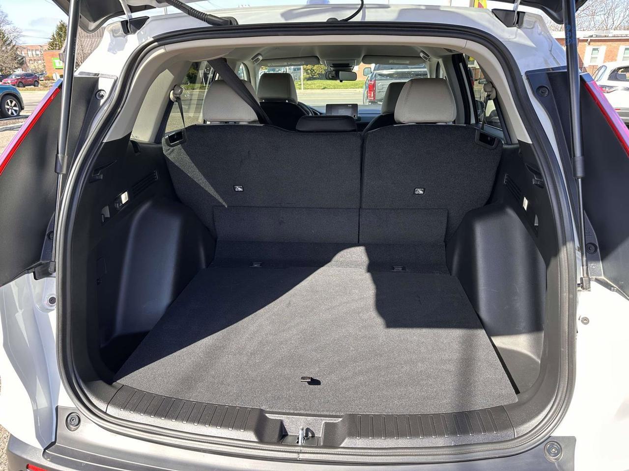 2025 Honda CR-V LX San Clemente CA