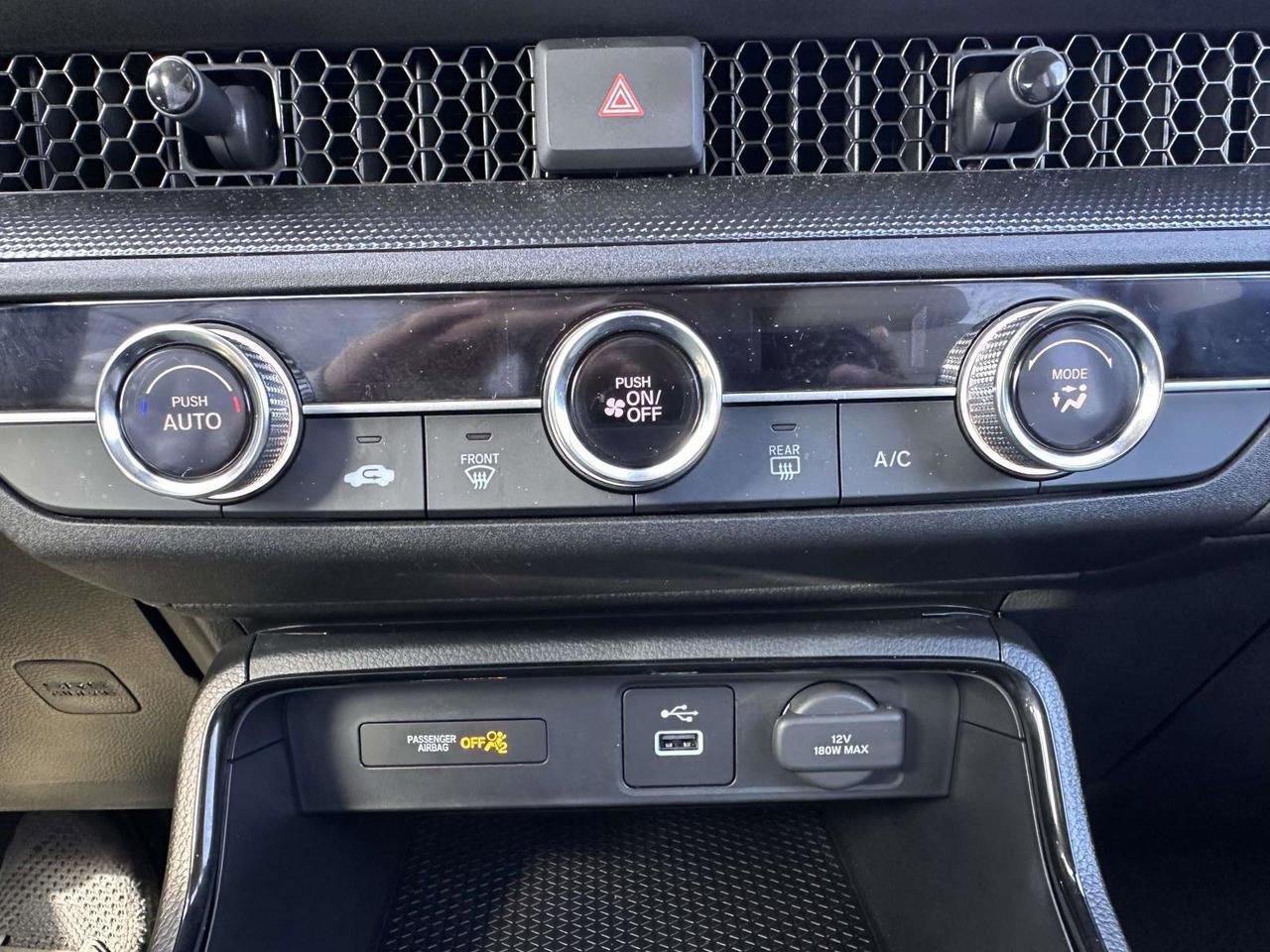 2025 Honda CR-V LX San Clemente CA