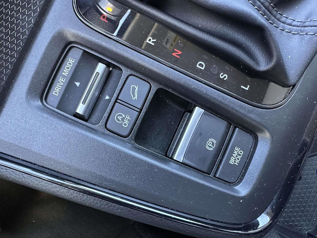 2025 Honda CR-V LX San Clemente CA