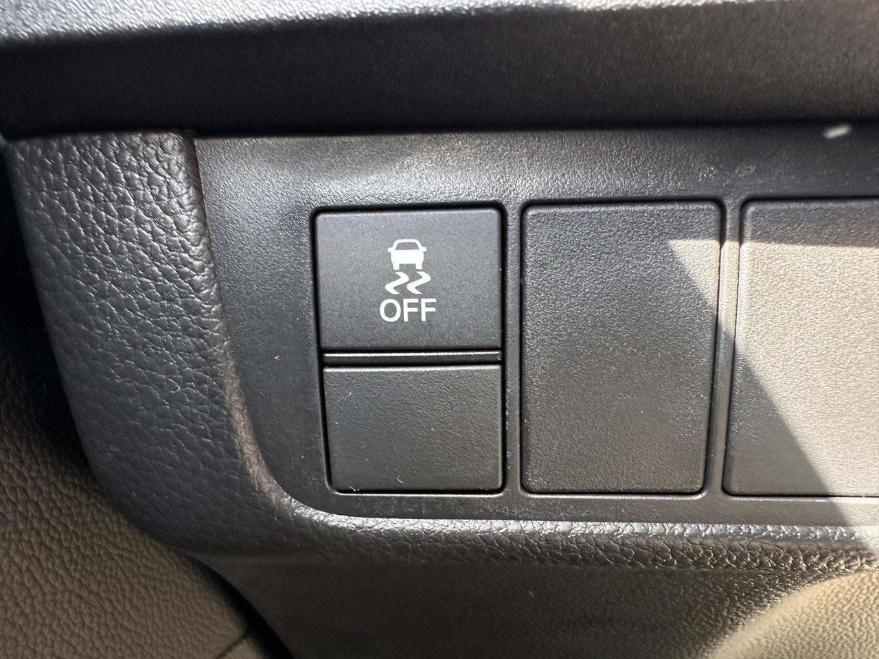 2025 Honda CR-V LX San Clemente CA