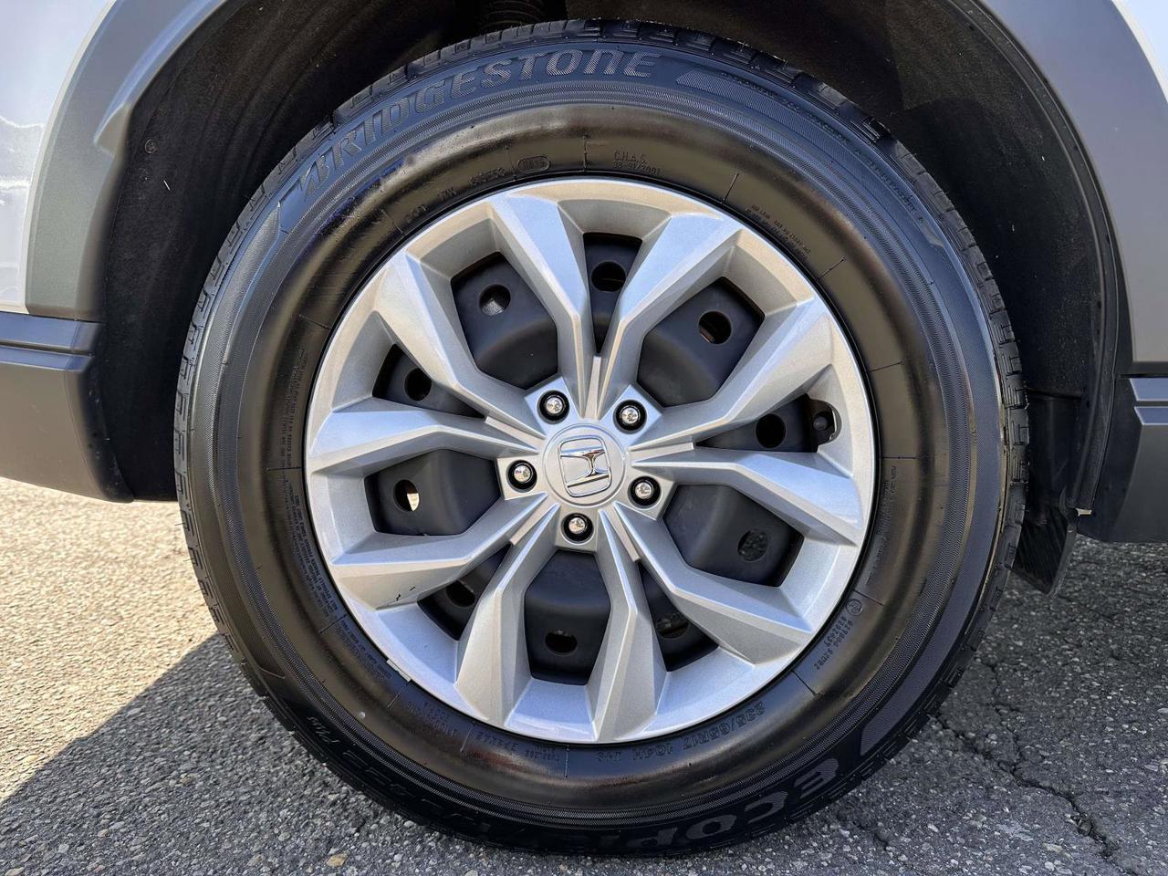 2025 Honda CR-V LX San Clemente CA