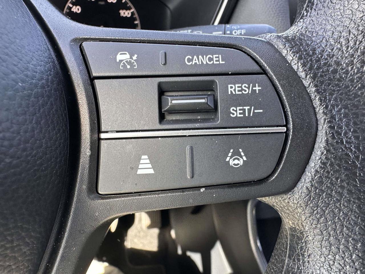 2025 Honda CR-V LX San Clemente CA