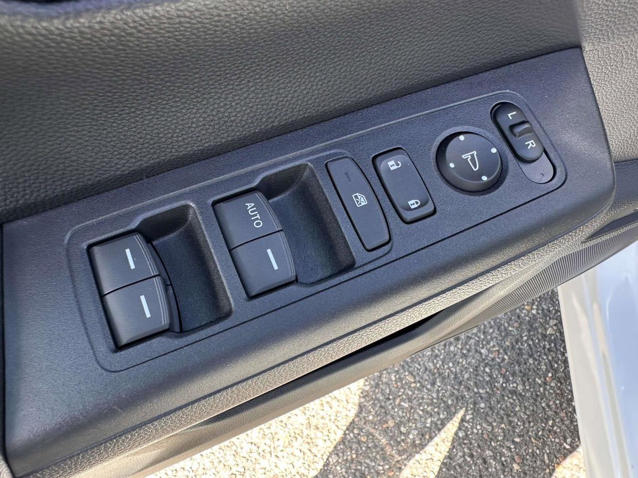 2025 Honda CR-V LX San Clemente CA