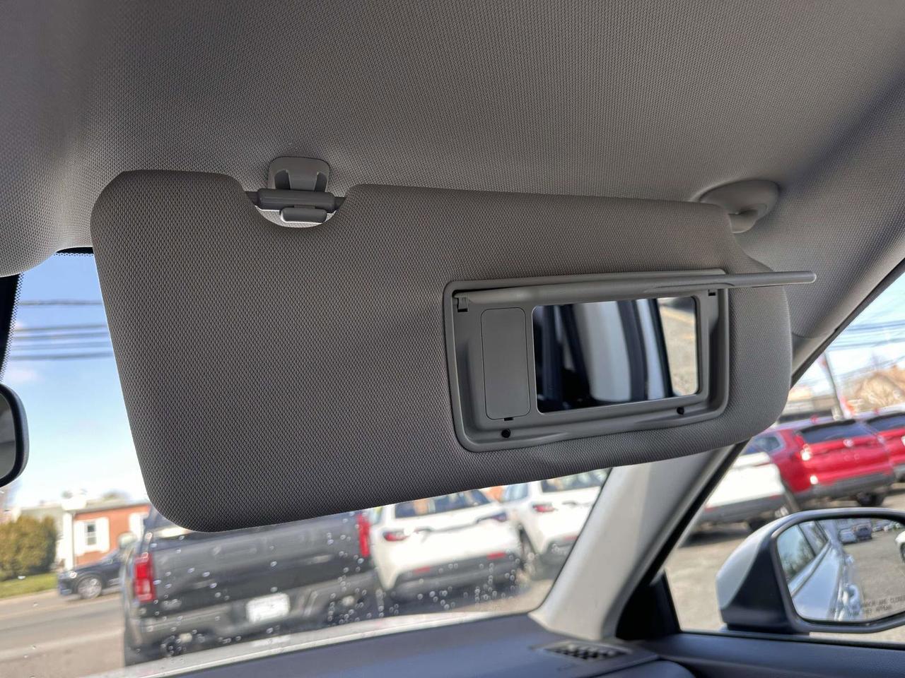 2025 Honda CR-V LX San Clemente CA