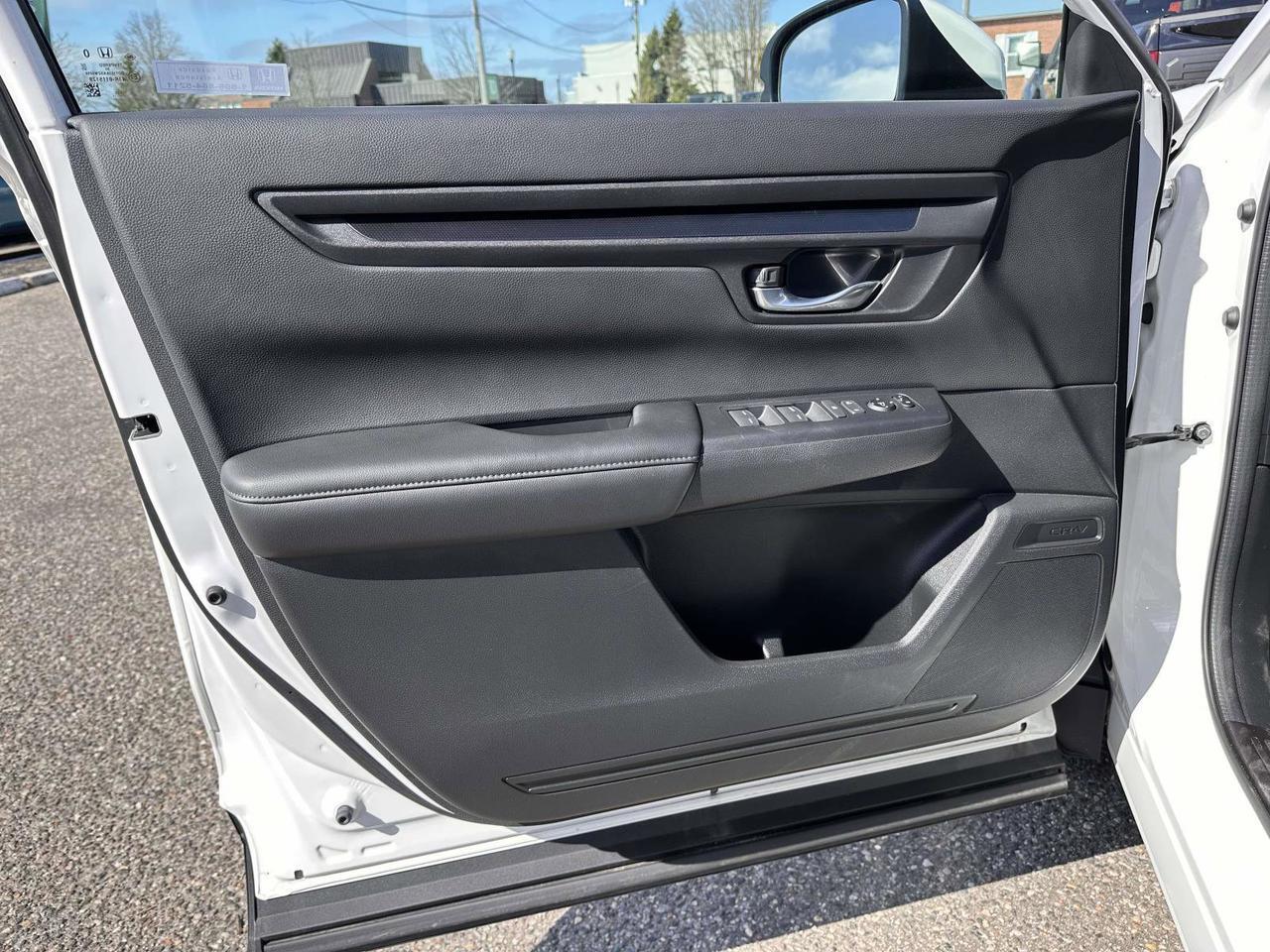 2025 Honda CR-V LX San Clemente CA