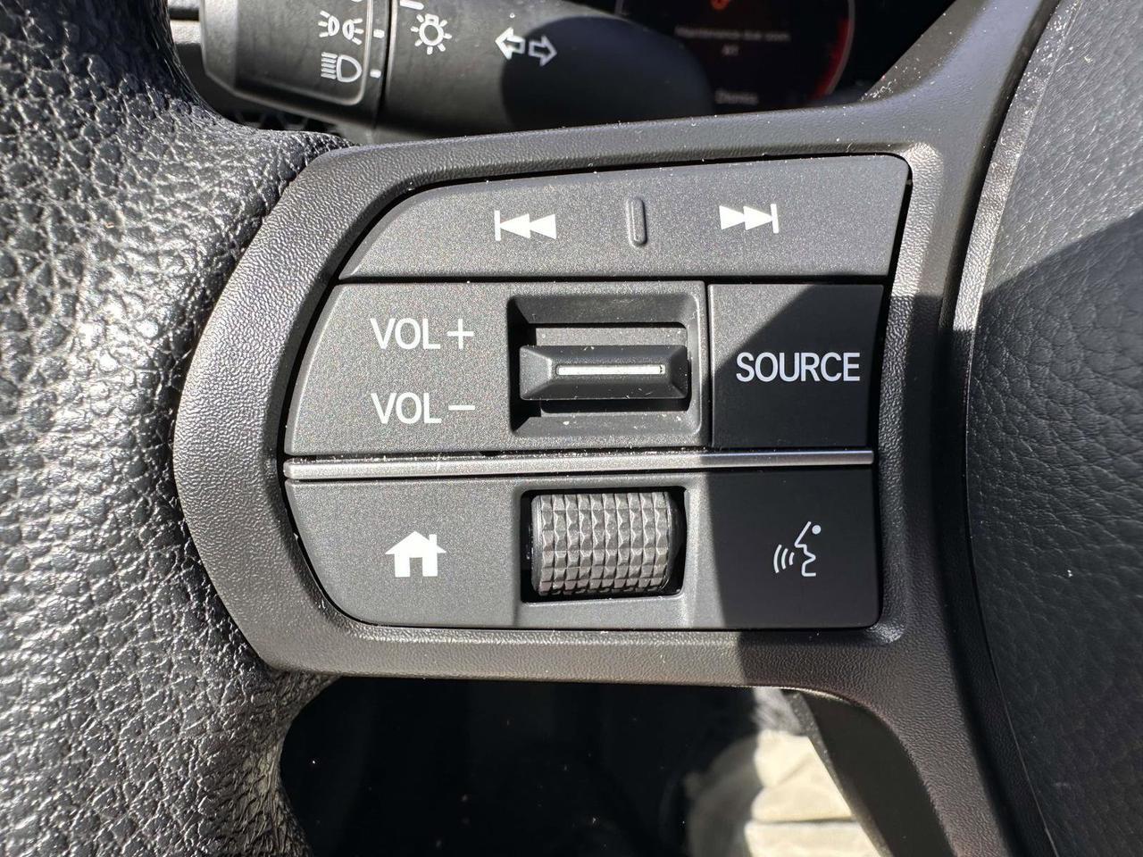 2025 Honda CR-V LX San Clemente CA