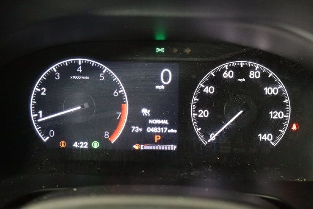 2025 Honda CR-V LX Raleigh NC