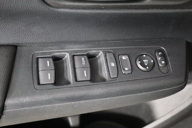 2025 Honda CR-V LX Raleigh NC
