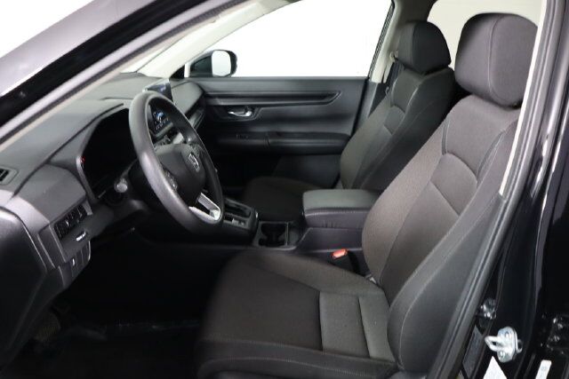 2025 Honda CR-V LX Raleigh NC